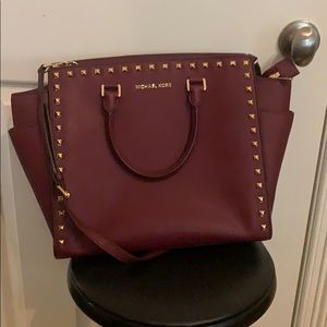 MICHAEL KORS BAG